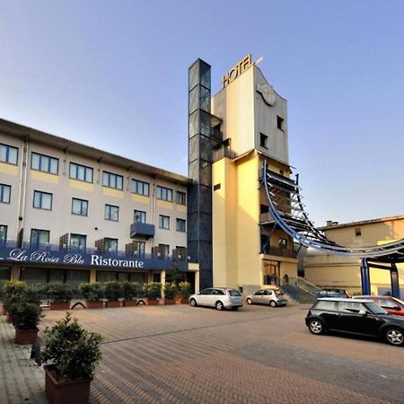 Blu Hotel - Sure Hotel Collection By Best Western Collegno Esterno foto