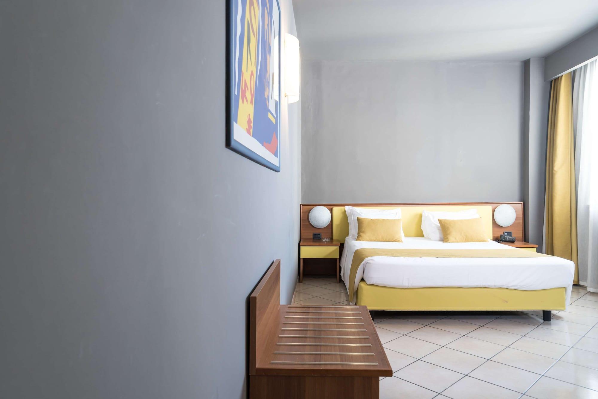 Blu Hotel - Sure Hotel Collection By Best Western Collegno Esterno foto