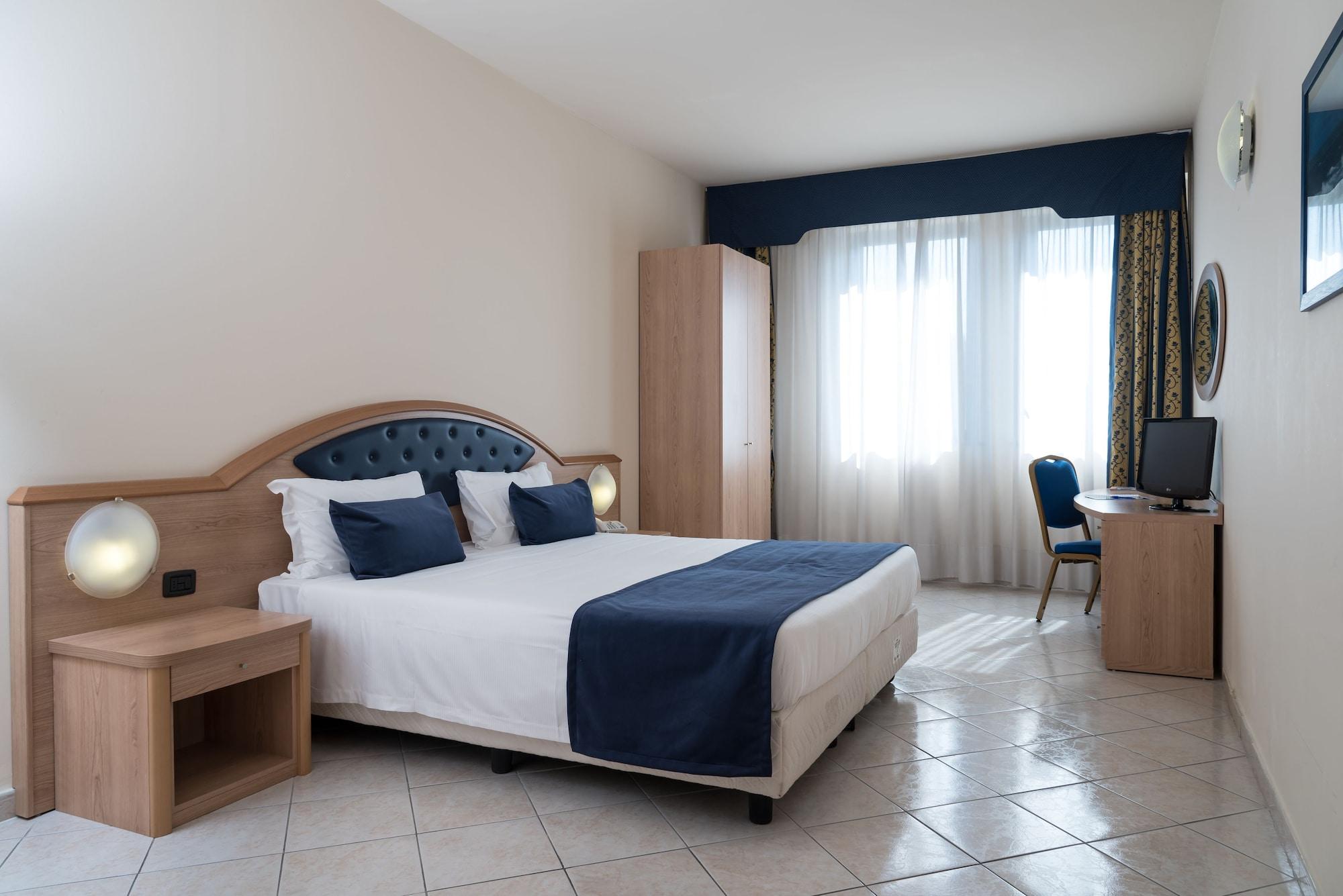 Blu Hotel - Sure Hotel Collection By Best Western Collegno Esterno foto