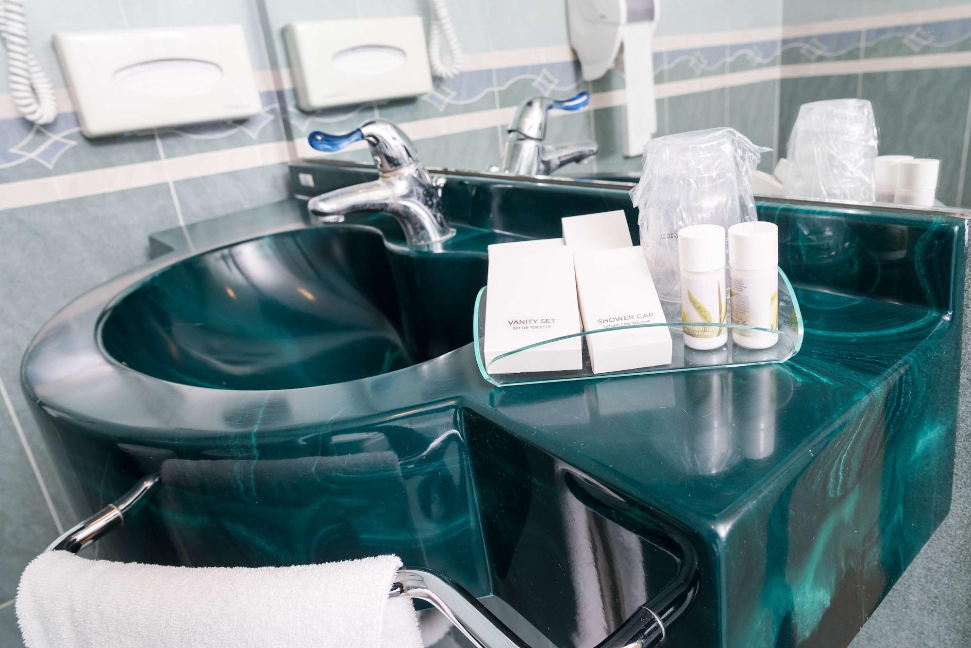 Blu Hotel - Sure Hotel Collection By Best Western Collegno Esterno foto