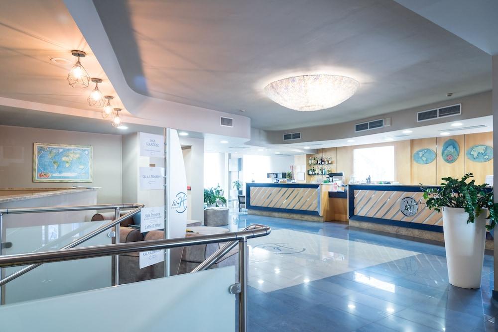 Blu Hotel - Sure Hotel Collection By Best Western Collegno Esterno foto