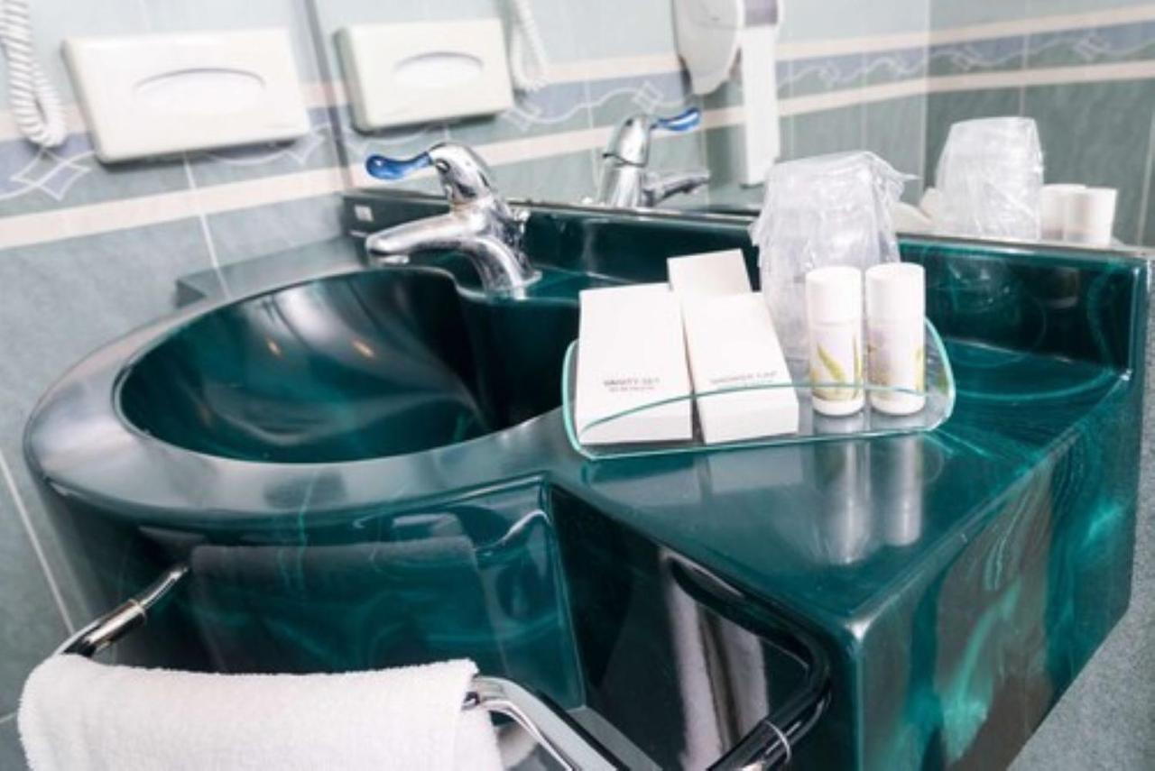 Blu Hotel - Sure Hotel Collection By Best Western Collegno Esterno foto