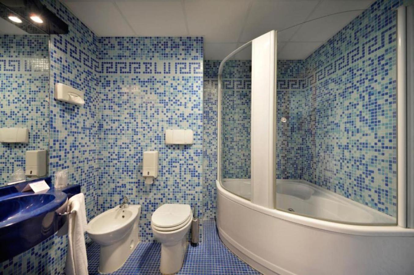 Blu Hotel - Sure Hotel Collection By Best Western Collegno Esterno foto
