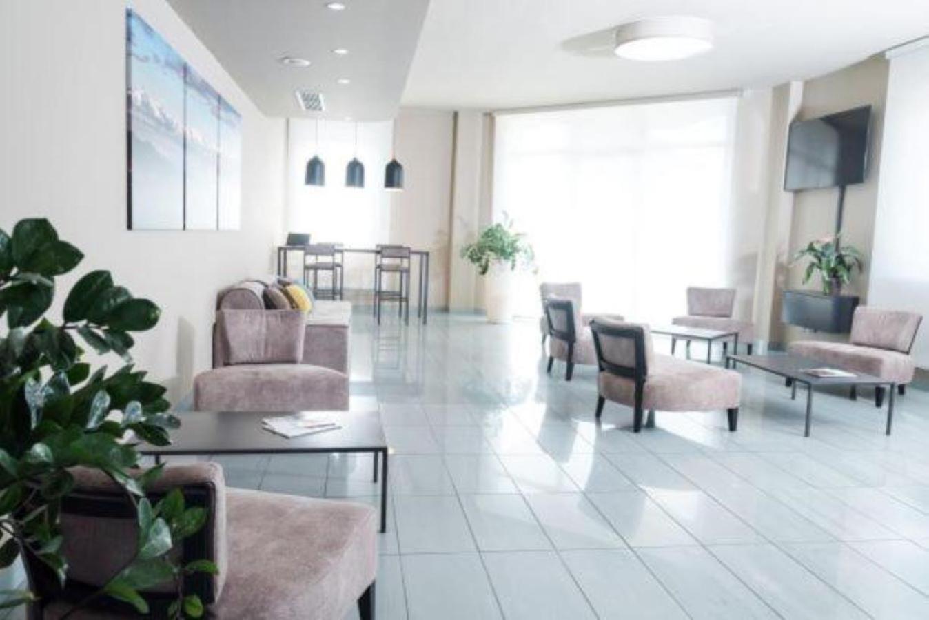 Blu Hotel - Sure Hotel Collection By Best Western Collegno Esterno foto