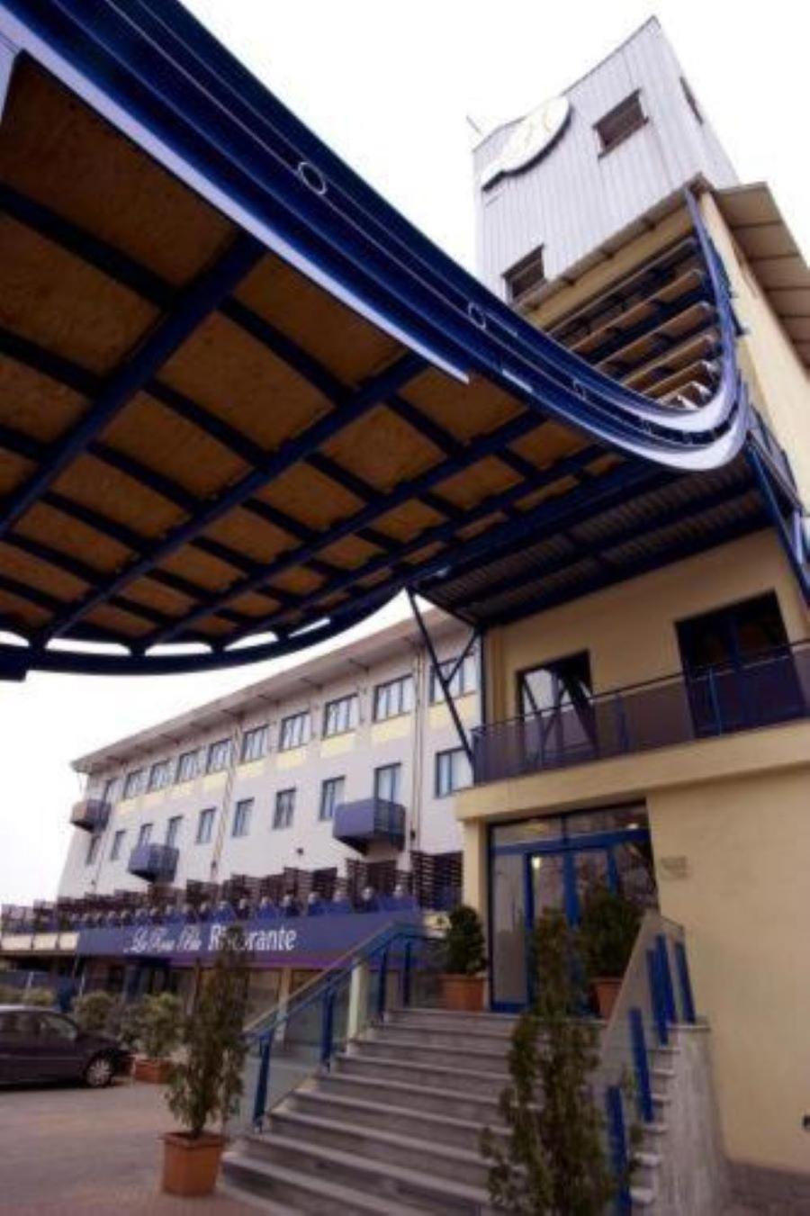 Blu Hotel - Sure Hotel Collection By Best Western Collegno Esterno foto