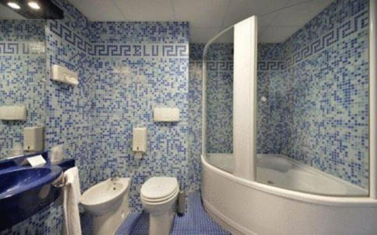 Blu Hotel - Sure Hotel Collection By Best Western Collegno Esterno foto