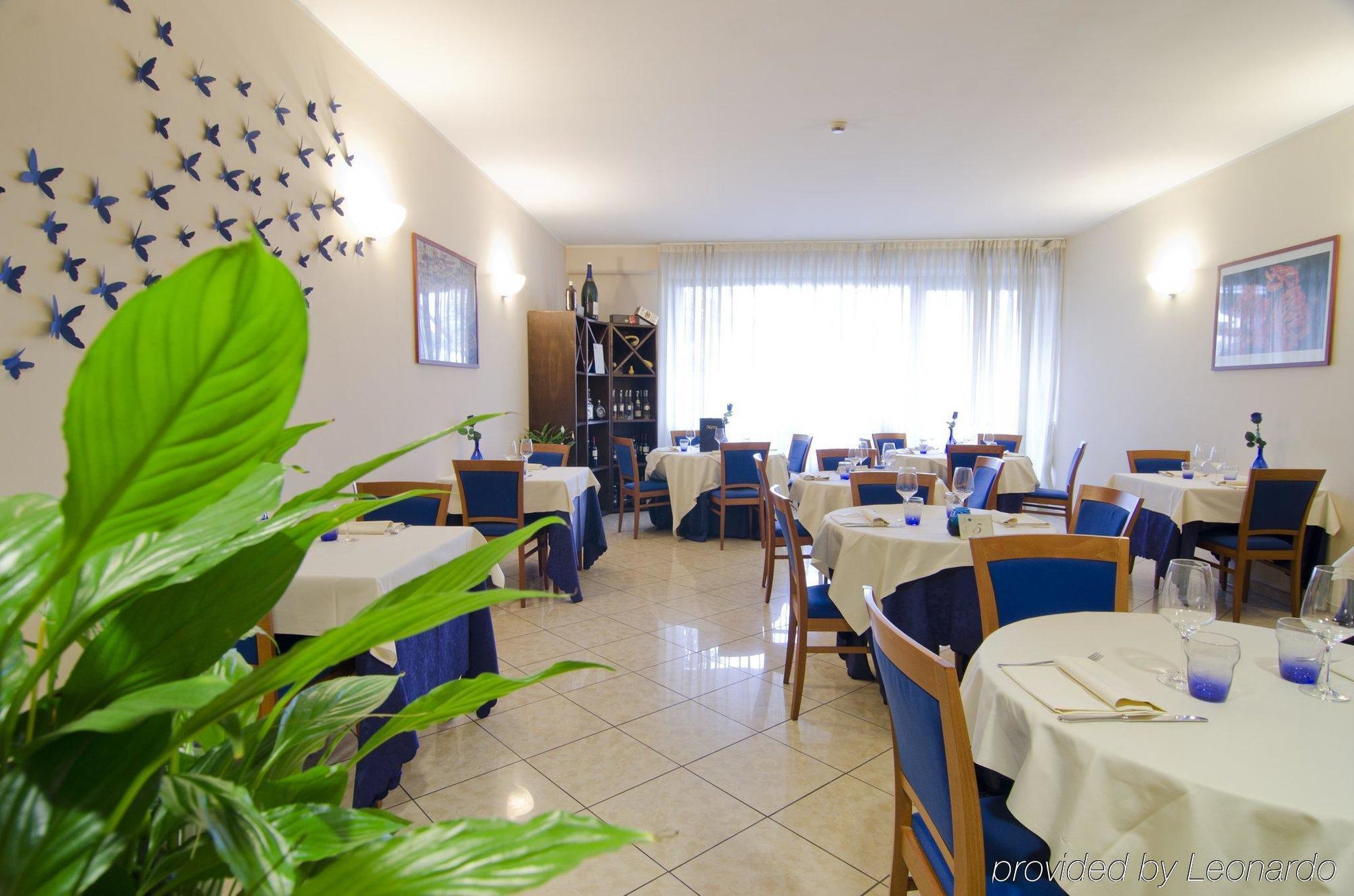 Blu Hotel - Sure Hotel Collection By Best Western Collegno Esterno foto