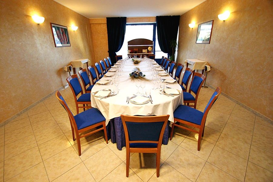 Blu Hotel - Sure Hotel Collection By Best Western Collegno Esterno foto