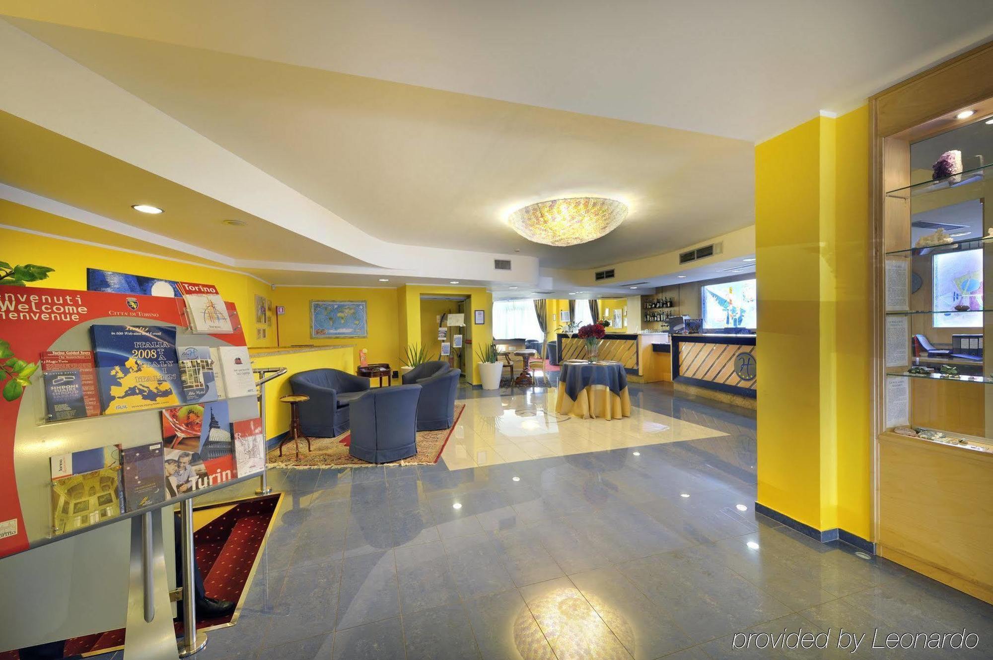 Blu Hotel - Sure Hotel Collection By Best Western Collegno Esterno foto
