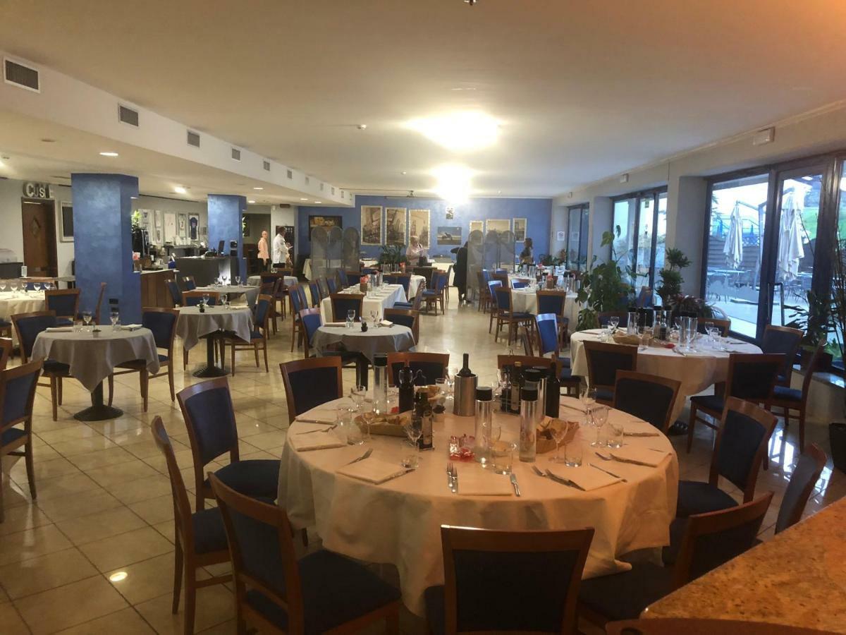 Blu Hotel - Sure Hotel Collection By Best Western Collegno Esterno foto